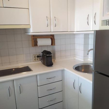 Apartament Carihuela Sea Views Torremolinos Zewnętrze zdjęcie