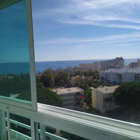 Apartament Carihuela Sea Views Torremolinos Zewnętrze zdjęcie