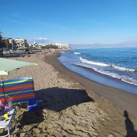 Apartament Carihuela Sea Views Torremolinos Zewnętrze zdjęcie