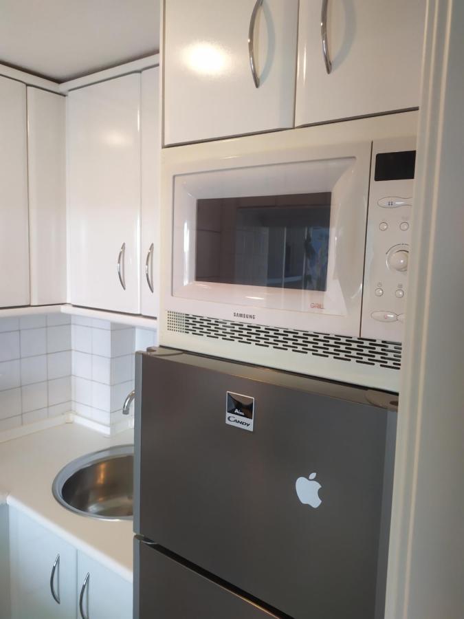 Apartament Carihuela Sea Views Torremolinos Zewnętrze zdjęcie