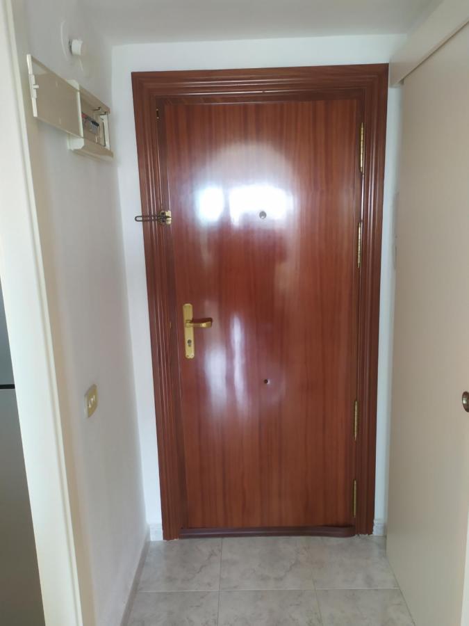 Apartament Carihuela Sea Views Torremolinos Zewnętrze zdjęcie
